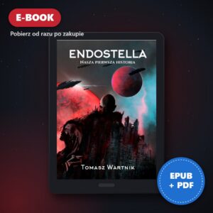 Endostella – e-book EPUB + PDF